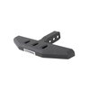 Go Rhino HItch Mount Fits 2 Receivers Raptor Style Flat Step 18 Width Non Extendable RB620ST